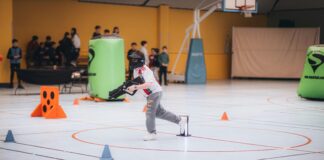 Laser Tag Nedir? Eğlenceli ve Heyecan Dolu Oyun Deneyimi