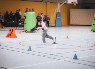Laser Tag Nedir? Eğlenceli ve Heyecan Dolu Oyun Deneyimi