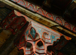 Ahşap Nedir? Doğanın Gücünü Keşfedin ve Farkını Anlayın