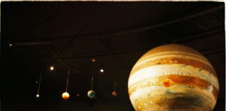 Venüs’ün Doğuşu Hikayesi: Gizemli ve Büyüleyici Anlatım