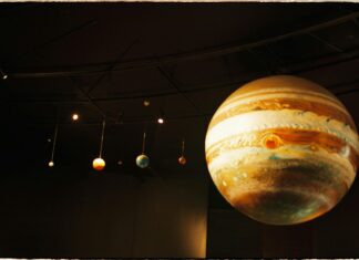 Venüs’ün Doğuşu Hikayesi: Gizemli ve Büyüleyici Anlatım