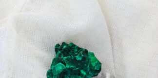 Bakır 2 Sülfat Nedir? Faydaları ve Kullanım Alanlarıyla Keşfedin