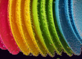 CMYK Nedir Ve Neden Tasarımda Vazgeçilmez Bir Renk Modelidir?