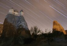 Hubyar Köyü Hakkında Bilmeniz Gereken İnanılmaz Gerçekler