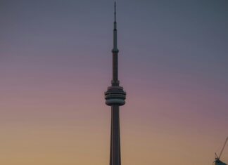 Amerika Kanada Arası Kaç Km? Şaşırtıcı Gerçekleri Keşfedin!