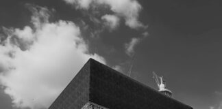 Mekke Haritası: Kutsal Şehri Keşfetmenin En Etkileyici Yolu