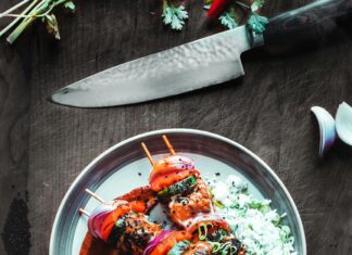 Salsa Ne Demek: Salsa Hakkında Bilmeniz Gereken Tüyolar ve Sırlar