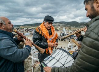 Konya Davul Zurna İle Geleneksel Ritmleri Keşfetmenin Sırları