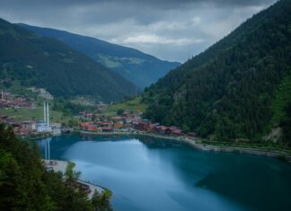 Uzungöl Hakkında Bilgi: Keşfedilmemiş Güzellikleriyle Büyüleyici