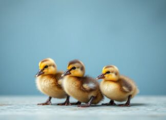 Bebeklerin Sağlıklı Büyümesi İçin Temel Beslenme Bilgileri Essential Nutrition Information for Healthy Growth of Ducklings