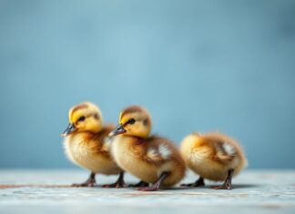 Bebeklerin Sağlıklı Büyümesi İçin Temel Beslenme Bilgileri Essential Nutrition Information for Healthy Growth of Ducklings