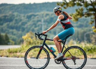 Bisiklete Binme ve Sağlık Avantajları: Bir Yaşam Tarzı Değişikliği Cycling and Health Benefits: A Lifestyle Change