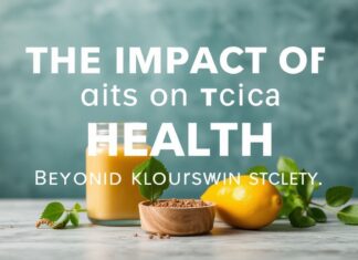 Dini Alışkanlıkların Sağlığa Etkisi: Bilginizden Ötesi The Impact of Daily Habits on Health: Beyond Your Knowledge