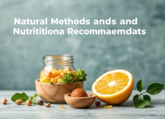 Diyabet Yönetiminde Doğal Yöntemler ve Beslenme Önerileri Natural Methods and Nutritional Recommendations for Diabetes Management