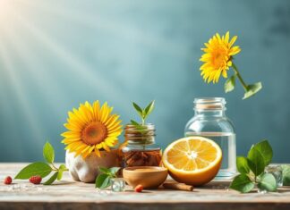 Doğal Enerji ve Sağlık: Güneş Enerjisi ile Sağlıklı Bir Yaşam Tarzı Natural Energy and Health: A Healthy Lifestyle with Solar Energy