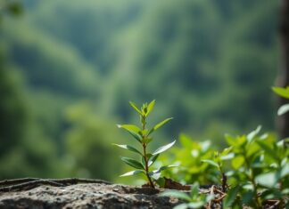 Doğal Çevre ve Sağlığınız Arasında Gizli Bağlantı The Hidden Connection Between Your Natural Environment and Your Health