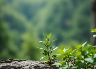 Doğal Çevre ve Sağlığınız Arasında Gizli Bağlantı The Hidden Connection Between Your Natural Environment and Your Health