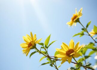 Doğal Güneş Işığı ve Sağlığımız Natural Sunlight and Our Health