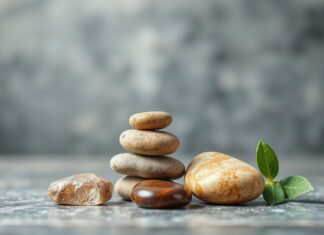 Doğal Taşlar ve Sağlık: Birbirleriyle İlişkili Mi? Natural Stones and Health: Are They Related to Each Other?