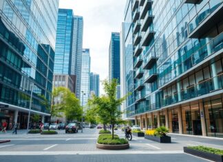 Şehir Planlaması ve Sağlık: Yaşam Kalitesi Üzerindeki Etkileri Urban Planning and Health: Effects on Quality of Life