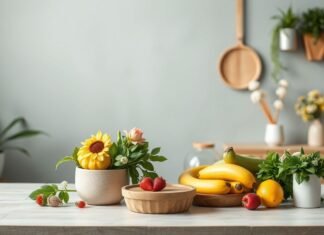 Evde Sağlık ve Wellness: Doğal ve Doğru Yollarla Sağlıklı Bir Yaşam Tarzı Health and Wellness at Home: A Healthy Lifestyle Through Natural and Right Paths