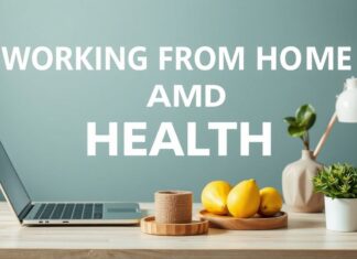 Evden Çalışma ve Sağlık: Düzenli Bir Hayat Tarzı Nasıl Oluşturulur? Working from Home and Health: How to Create a Regular Lifestyle?