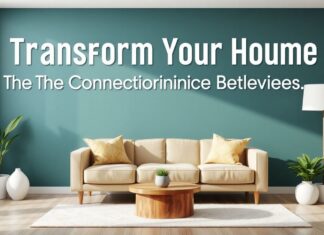 Evinizi Dönüştürün: Feng Shui ve Sağlık İlişkisi Transform Your Home: The Connection Between Feng Shui and Health