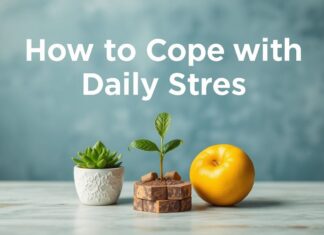 Günlük Stresle Nasıl Başa Çıkarız? Bilimsel Çözümler ve İpuçları How to Cope with Daily Stress? Scientific Solutions and Tips