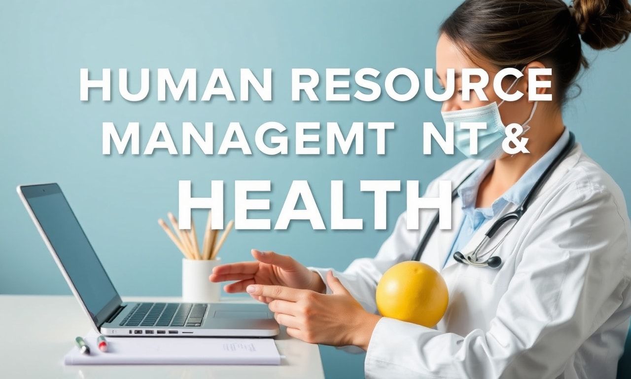 featured-nsan-kaynaklar-y-netimi-ve-sa-l-k-sekt-r Human Resource Management and the Health Sector