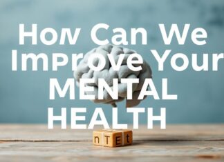 Ruh Sağlığımızı Nasıl İyileştirebiliriz? How Can We Improve Our Mental Health?