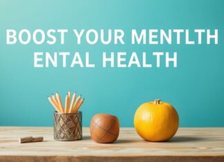 Ruh Sağlığınızı Artırın: Hobi Bulmaktan Başlayın Boost Your Mental Health: Start by Finding a Hobby