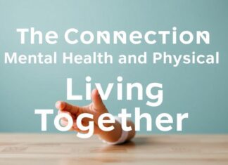 Ruh Sağlığı ve Fiziksel Sağlığın Bağlantısı: Birlikte Yaşamak The Connection Between Mental Health and Physical Health: Living Together