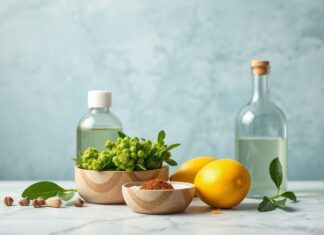 Sağlık ve Kişisel Bakım: Sağlıklı Bir Yaşam Tarzı Nasıl Oluşturulur? Health and Personal Care: How to Create a Healthy Lifestyle?