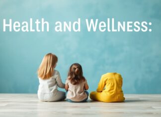 Sağlık ve Wellness: Birbirini Besleyen İlişkiler Health and Wellness: Interdependent Relationships