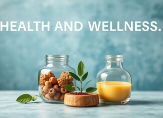 Sağlık ve Wellness: Birbirleriyle İlişkili Bir İkili Health and Wellness: An Interconnected Pair