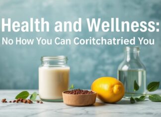 Sağlık ve Wellness: Günlük Alışkanlıklarınuzu Nasıl Değiştirebilirsiniz Health and Wellness: How You Can Change Your Daily Habits