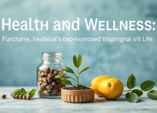 Sağlık ve Wellness: Yaşam Kalitesini Artırmak İçin Temel Adımlar Health and Wellness: Fundamental Steps to Enhance Quality of Life