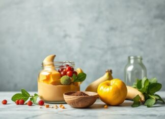 Sağlıklı Yaşam İçin Beslenme ve Beslenme Önerileri Nutrition and Nutrition Recommendations for a Healthy Life