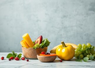 Sağlıklı Yaşam İçin Beslenme ve Fiziksel Aktivitenin Önemi The Importance of Nutrition and Physical Activity for a Healthy Life