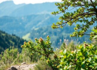 Sağlıklı Yaşam İçin Doğal Iklimlerin Önemi The Importance of Natural Climates for a Healthy Life