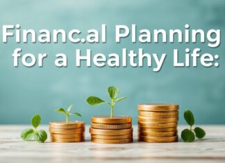 Sağlıklı Yaşam İçin Finansal Planlama: Zenginlik ve Sağlık Arasındaki Bağ Financial Planning for a Healthy Life: The Link Between Wealth and Health