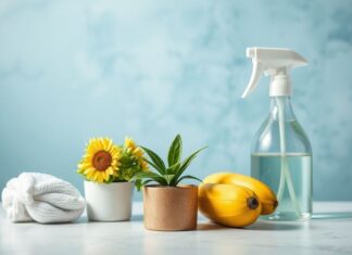 Sağlıklı Yaşam İçin Temiz Ortamın Önemi The Importance of a Clean Environment for a Healthy Life