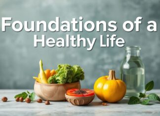 Sağlıklı Yaşamın Temelleri: Beslenme, Fitness ve Zihinsel Sağlık Foundations of a Healthy Life: Nutrition, Fitness, and Mental Health