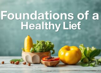 Sağlıklı Yaşamın Temelleri: Beslenme, Fiziksel Aktivite ve Zihin Sağlığı Foundations of a Healthy Life: Nutrition, Physical Activity, and Mental Health