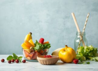 Sağlıklı Yaşam Stili: Beslenme, Fiziksel Aktivite ve Zihinsel Sağlık Healthy Lifestyle: Nutrition, Physical Activity, and Mental Health