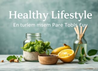 Sağlıklı Yaşam Tarzı: Vücut ve Zihin için Temel İpuçları Healthy Lifestyle: Fundamental Tips for Body and Mind