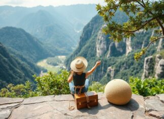 Seyahat Edinirken Sağlık ve Wellness İpuçları Health and Wellness Tips While Traveling