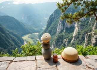 Seyahat Edinirken Sağlık ve Wellness İpuçları Health and Wellness Tips While Traveling