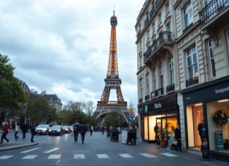 Toplum Sağlığı ve Kentsel Yaşam: Paris Örneği Public Health and Urban Life: The Example of Paris