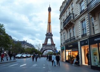 Toplum Sağlığı ve Kentsel Yaşam: Paris Örneği Public Health and Urban Life: The Example of Paris